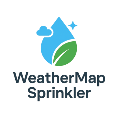 WMSprinkler logo